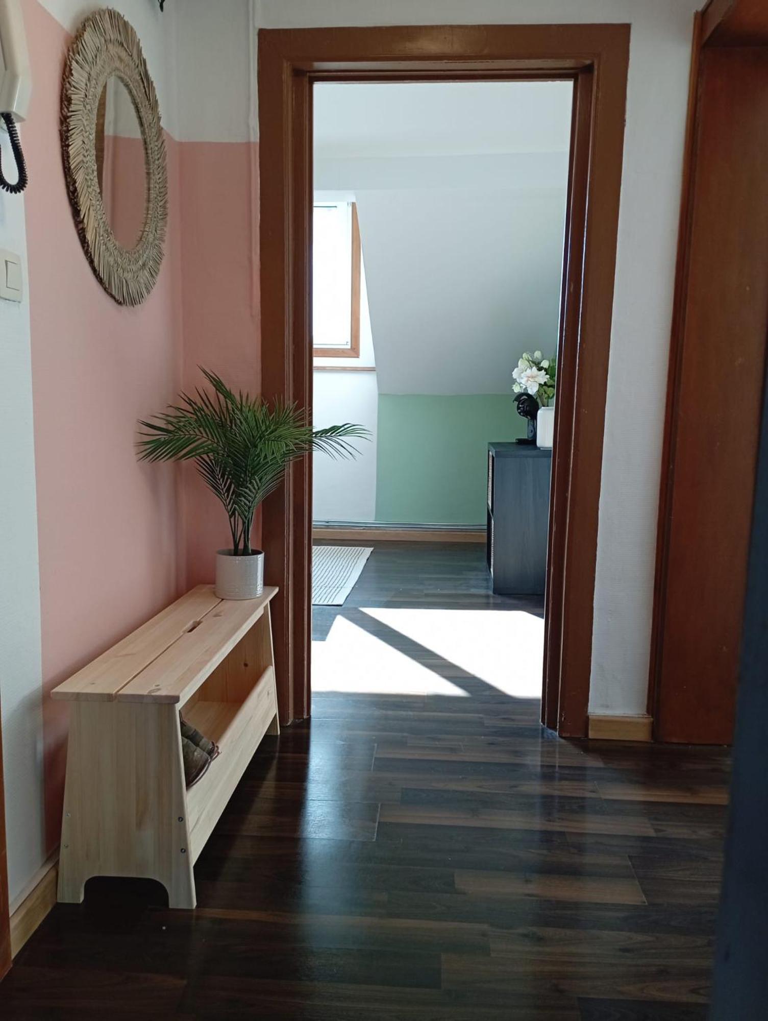 Revelation Liege Apartment Екстериор снимка