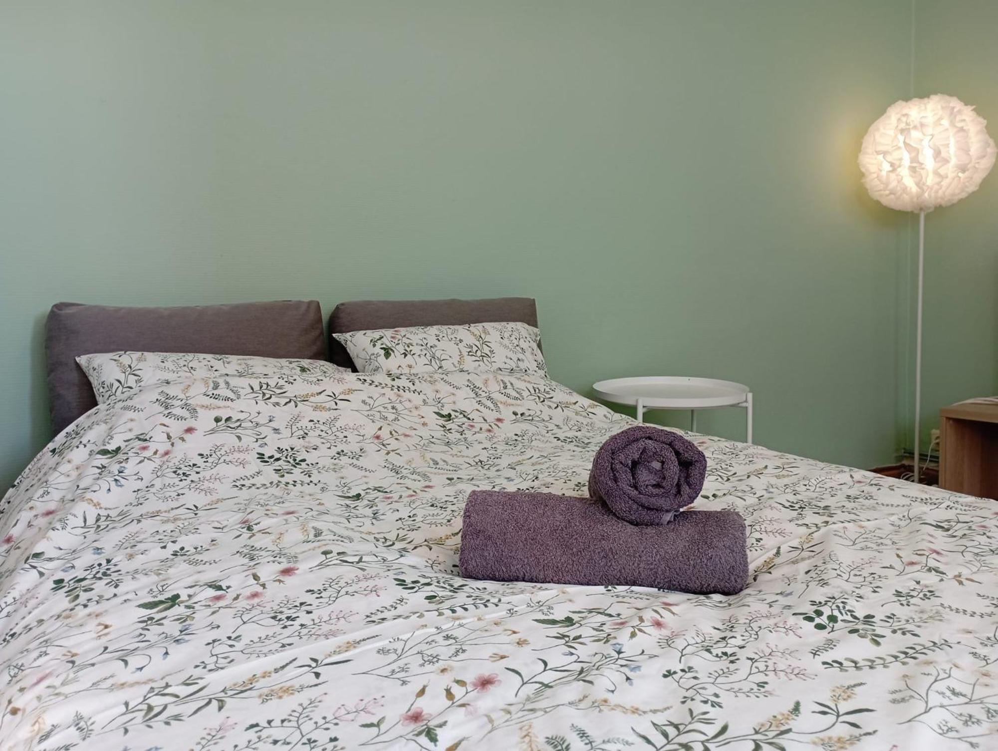 Revelation Liege Apartment Екстериор снимка