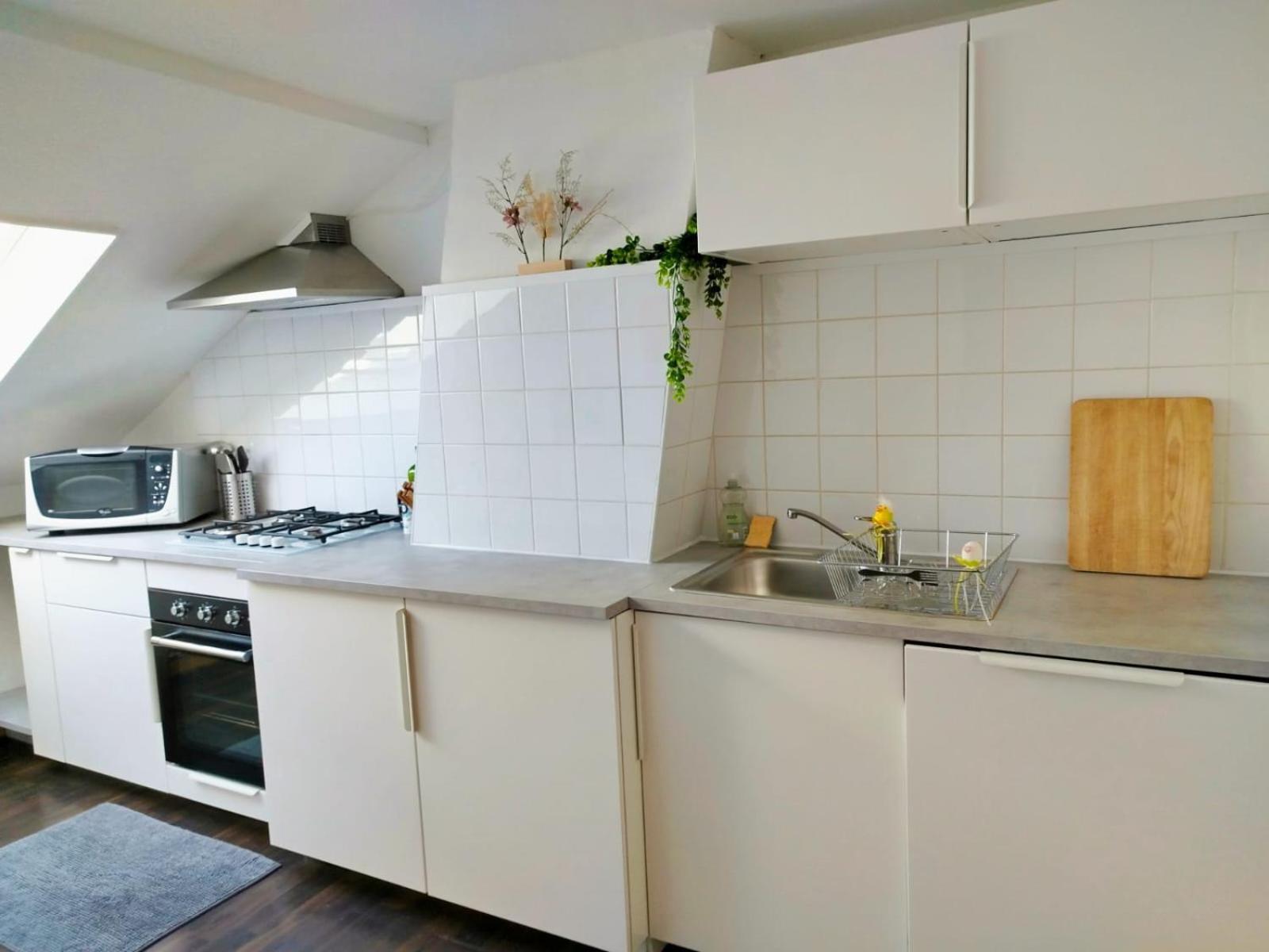 Revelation Liege Apartment Екстериор снимка