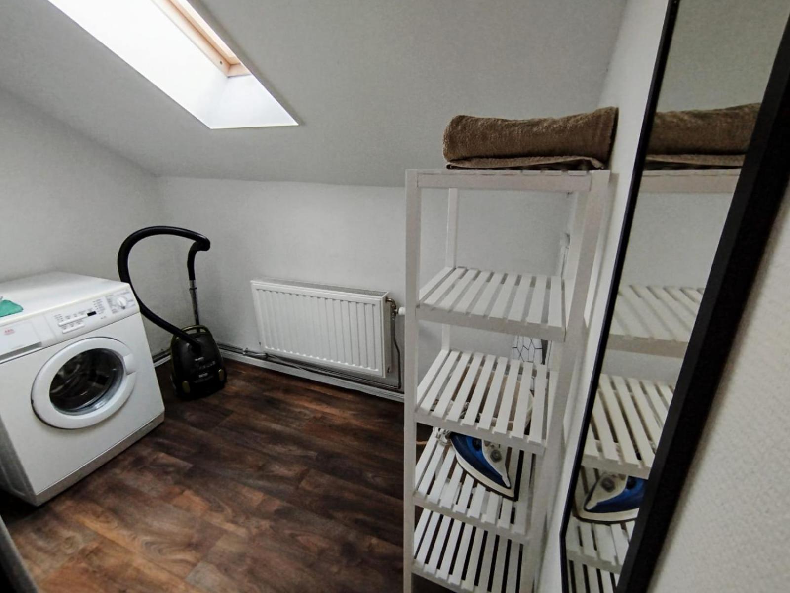 Revelation Liege Apartment Екстериор снимка
