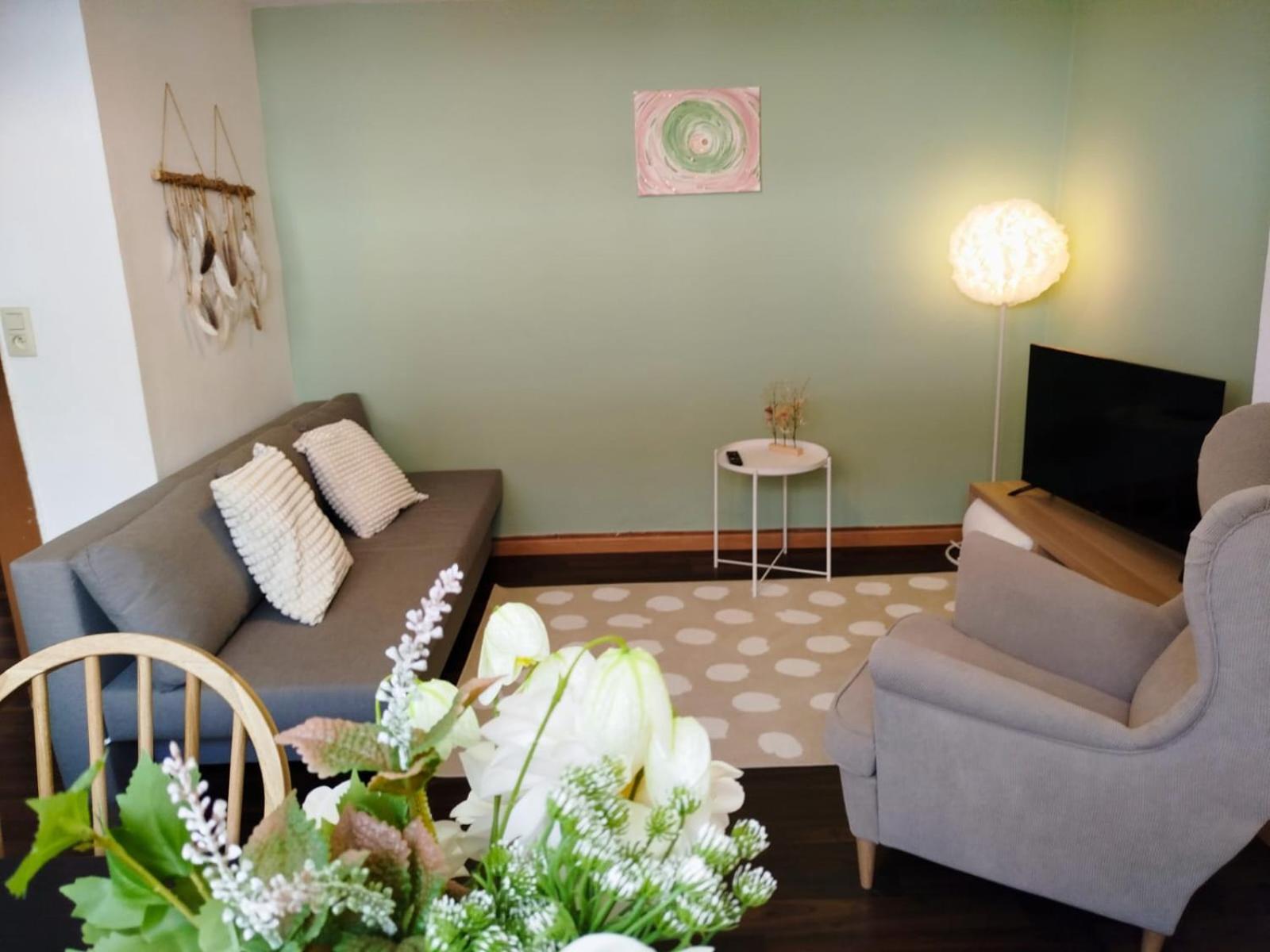 Revelation Liege Apartment Екстериор снимка