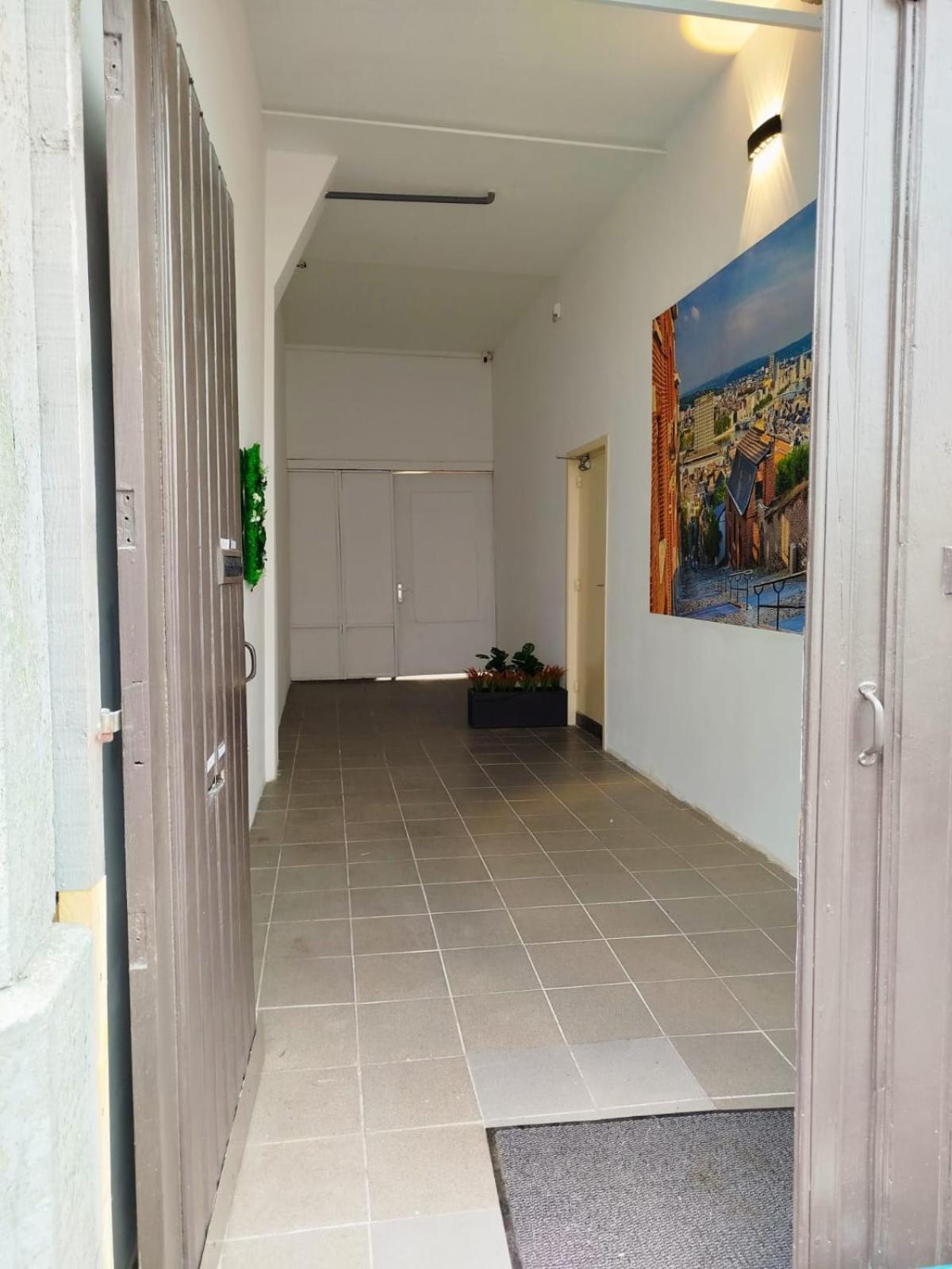Revelation Liege Apartment Екстериор снимка