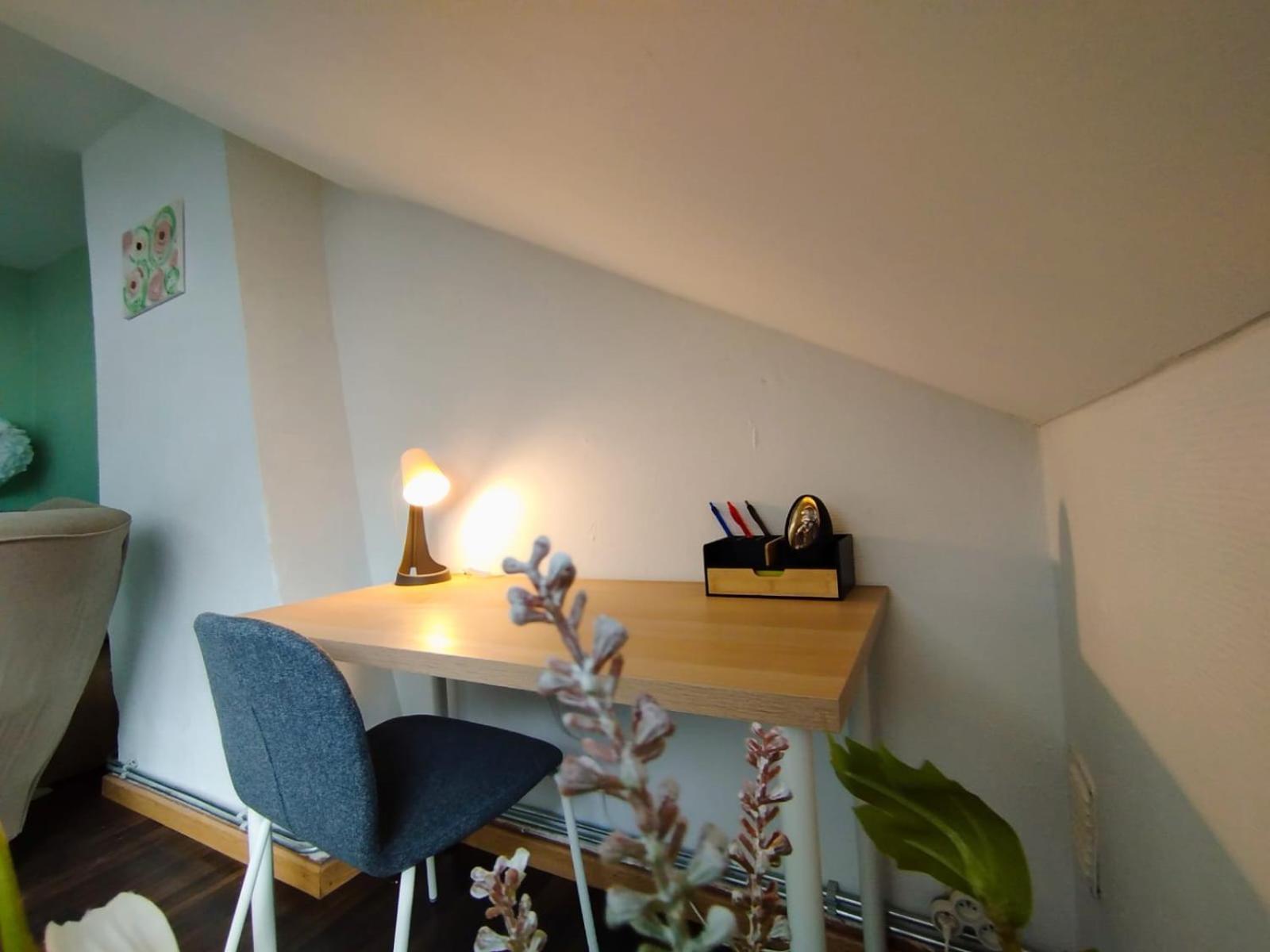 Revelation Liege Apartment Екстериор снимка